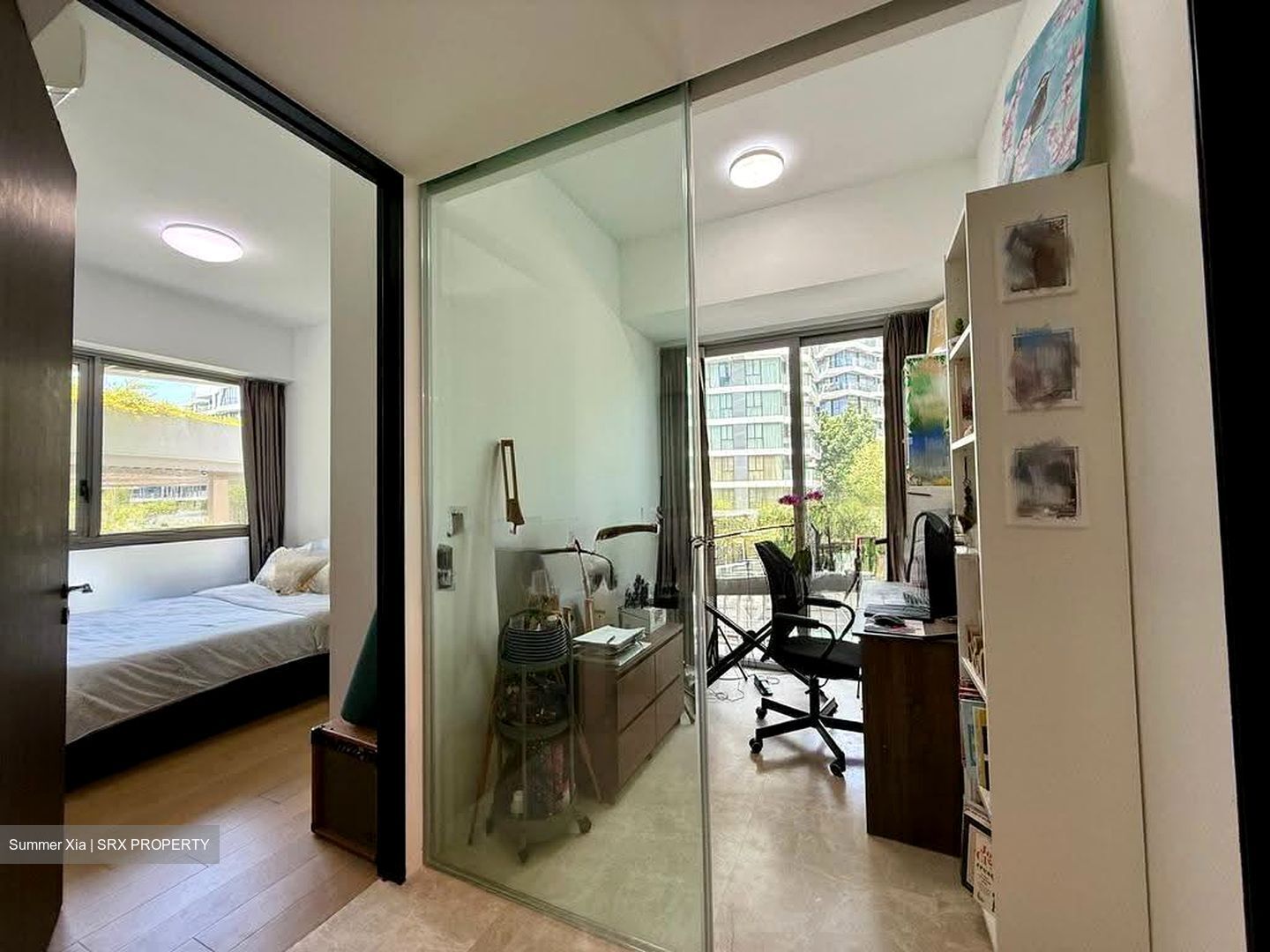 The Reef At King’s Dock (D4), Condominium #621180971